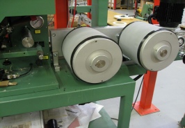 Roller Laminating Equipment